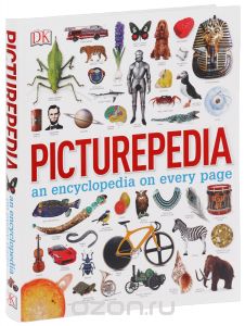 Picturepedia