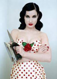 Pin-up