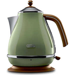 Чайник delonghi