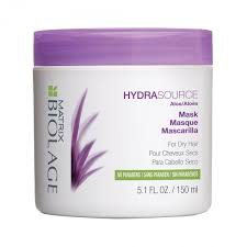 Matrix biolage hydrasource Маска