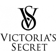 Комплект белья Victoria's Secret