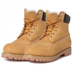 Timberland