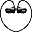 Sony NWZ-W274S 8GB Waterproof All-in-One MP3 Player