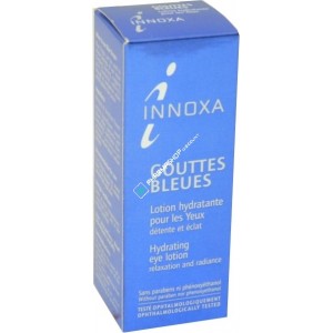 Innoxa yeux lotion