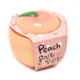 Baviphat Peach All-in-one Moisture Cream