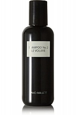 спрей для волос david mallett spray no.2: le volume