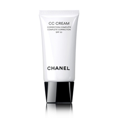 CHANEL CC CREAM