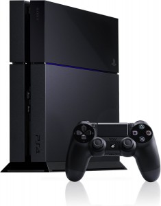 Playstation 3 или 4