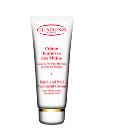 Clarins Крем для рук