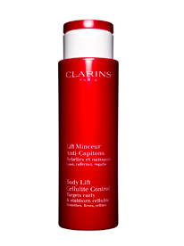 Clarins Антицеллюлитный лосьон