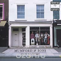 Mumford & Sons. Sigh No More