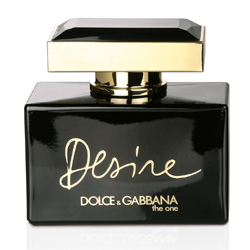 DOLCE&GABBANA DESIRE