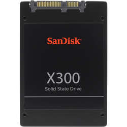 SSD 256Gb SanDisk