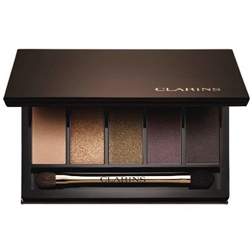 CLARINS PALETTE 5 COULEURS PRETTY NIGHT