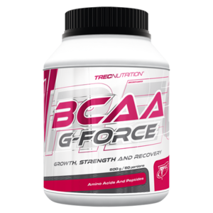 Trec Nutrition BCAA G-Force