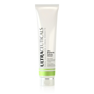 Ultraceuticals Ultra Brightening Foaming Cleanser