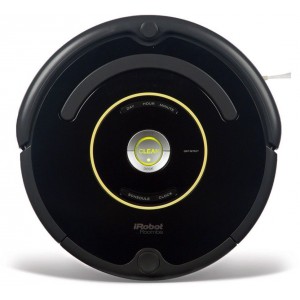 iRobot Roomba 650