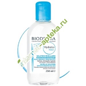 Мицеллярная вода Bioderma