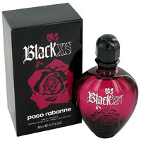 Paco Rabanne Black XS Pour Femme