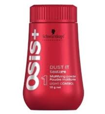 Пудра для волос Schwarzkopf Professional OSiS