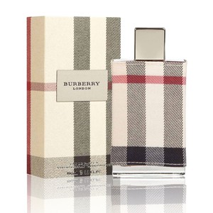 BURBERRY LONDON