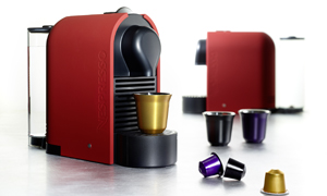 Nespresso