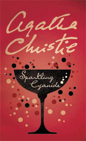 Agatha Christie's Sparkling Cyanide