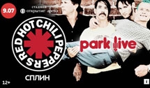 Rhcp