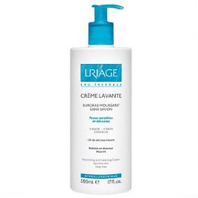 Uriage Creme Lavante