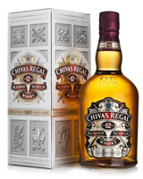 Chivas Regal 12 Y.O.