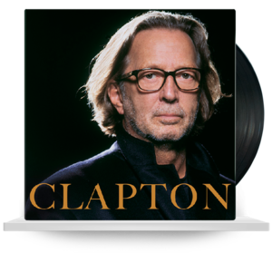 Eric Clapton - Clapton