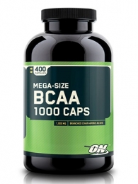 BCAA 1000 Caps