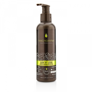 Лосьен для укладки феном Professional &gt; Macadamia natural oil