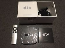 APPLE TV