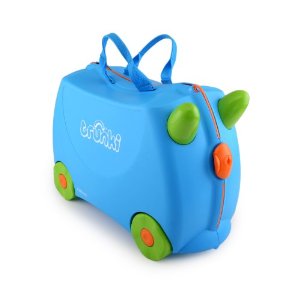 чемодан Trunki