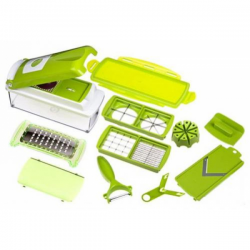 Овощерезка Nicer Dicer Plus