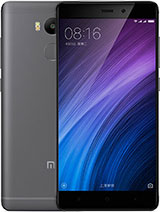 Телефон Xiaomi Redmi 4 Pro