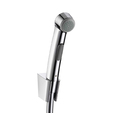 Гигиенический ручной душ Hansgrohe, шланг 1,60м