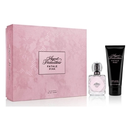 AGENT PROVOCATEUR ПОДАРОЧНЫЙ НАБОР FATALE PINK