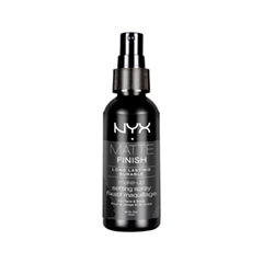 фиксатор для макияжа nyx