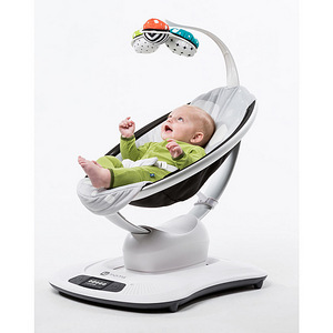 Кресло-качалка MamaRoo 3.0