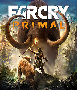 Far Cry Primal