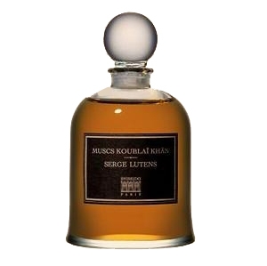 Muscs Koublai Khan Serge Lutens