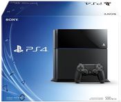 PlayStation 4