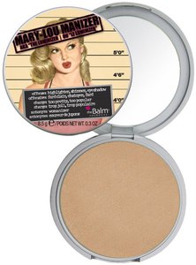 Хайлайтер theBalm MARY-LOU MANIZER