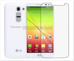 Плёнка на телефон LG G2