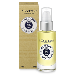 L'Occitane Shea Face Comforting Oil