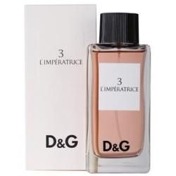 Dolce & Gabbana  N3 L'Imperatrice