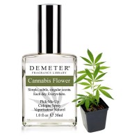 demeter cannabis flower