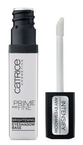 CATRICE Prime And Fine Brightening Eyeshadow Base